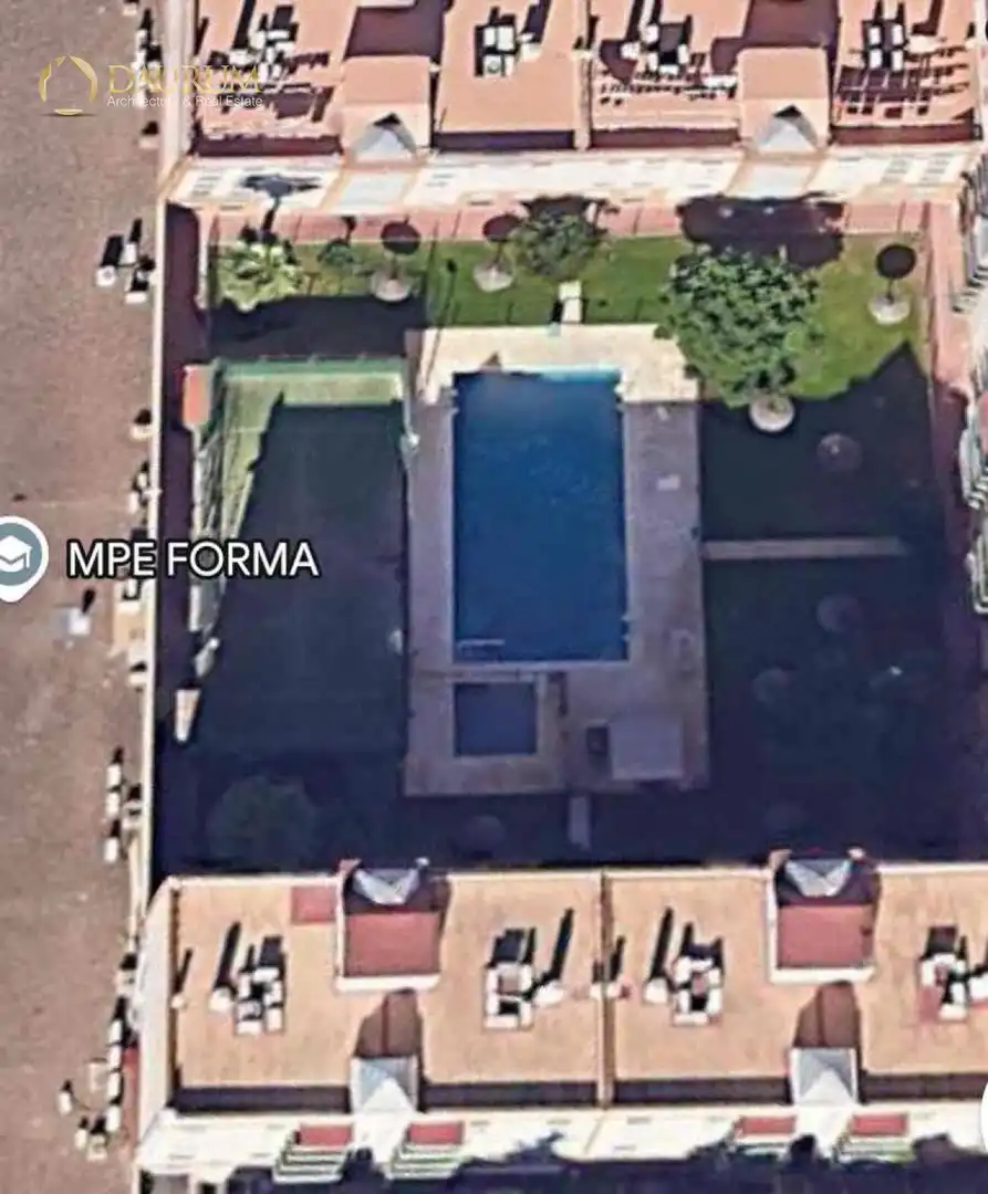Flat with pool for sale in AVENIDA DE LAS CIENCIAS, imagen 4