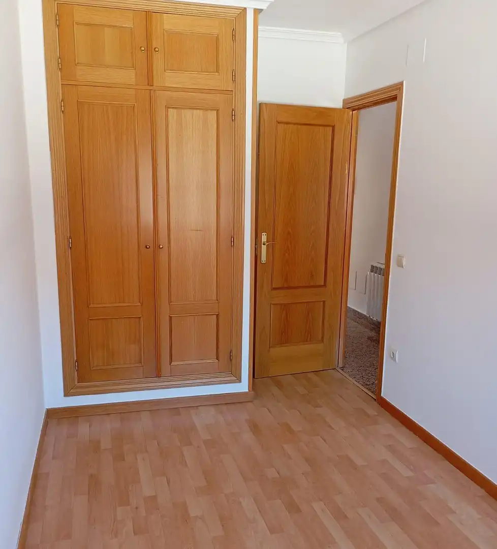 Casa adosada en venda en Ciempozuelos amb Aire condicionat, Calefacció i Terrassa