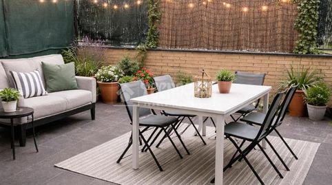 Foto 3 de Pis en venda a Hispanoamérica - Comunidades, Valdemoro