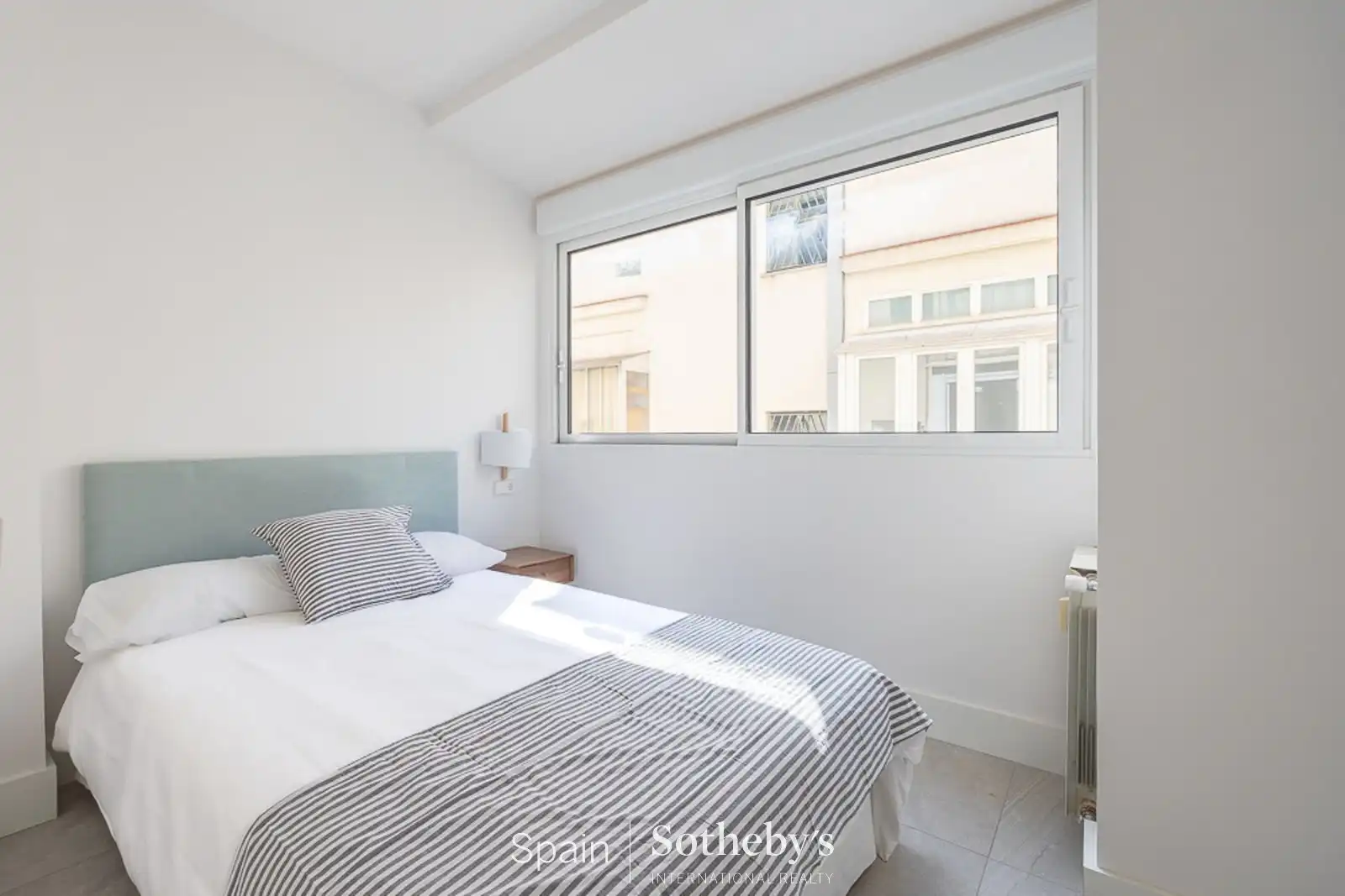 Penthouse mit Aufzug zum Verkauf in Serrano Anguita, imagen 13