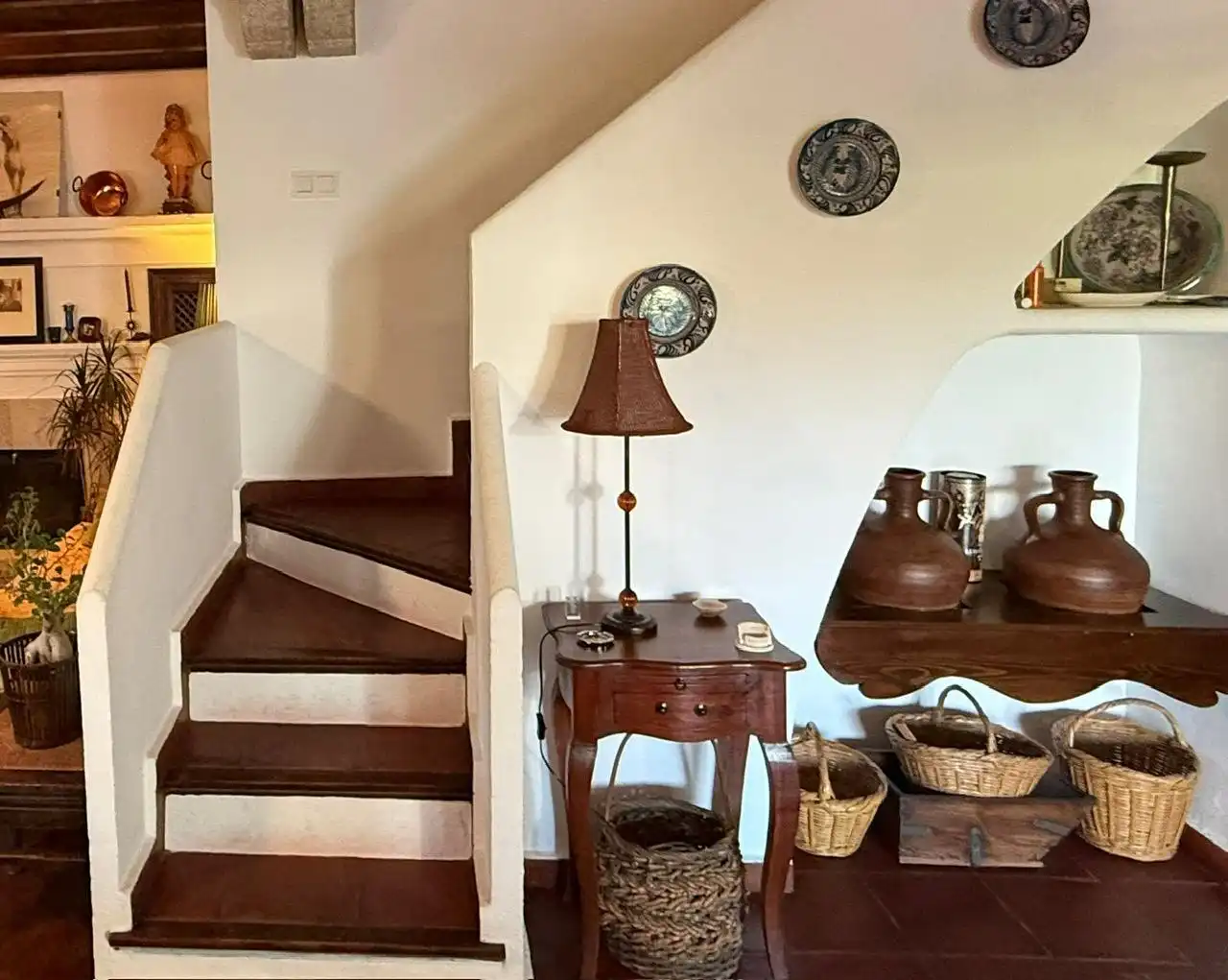 Maison rustique avec piscine à vendre à Álora, imagen 17