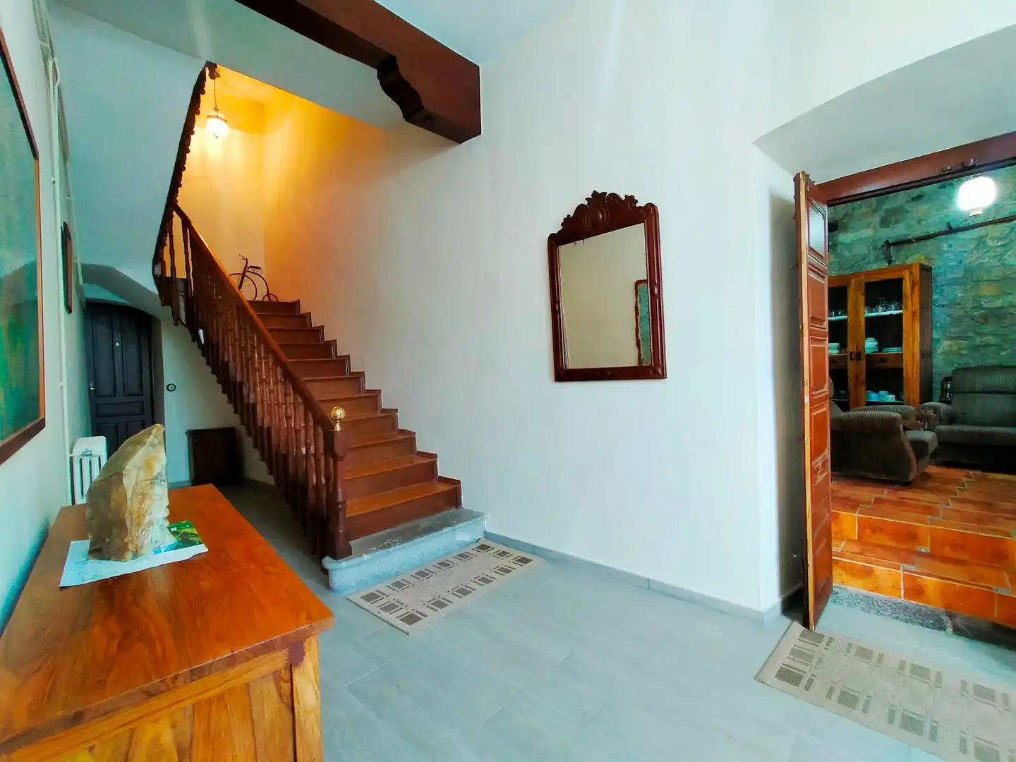 House with garden for sale in Pravia, imagen 27
