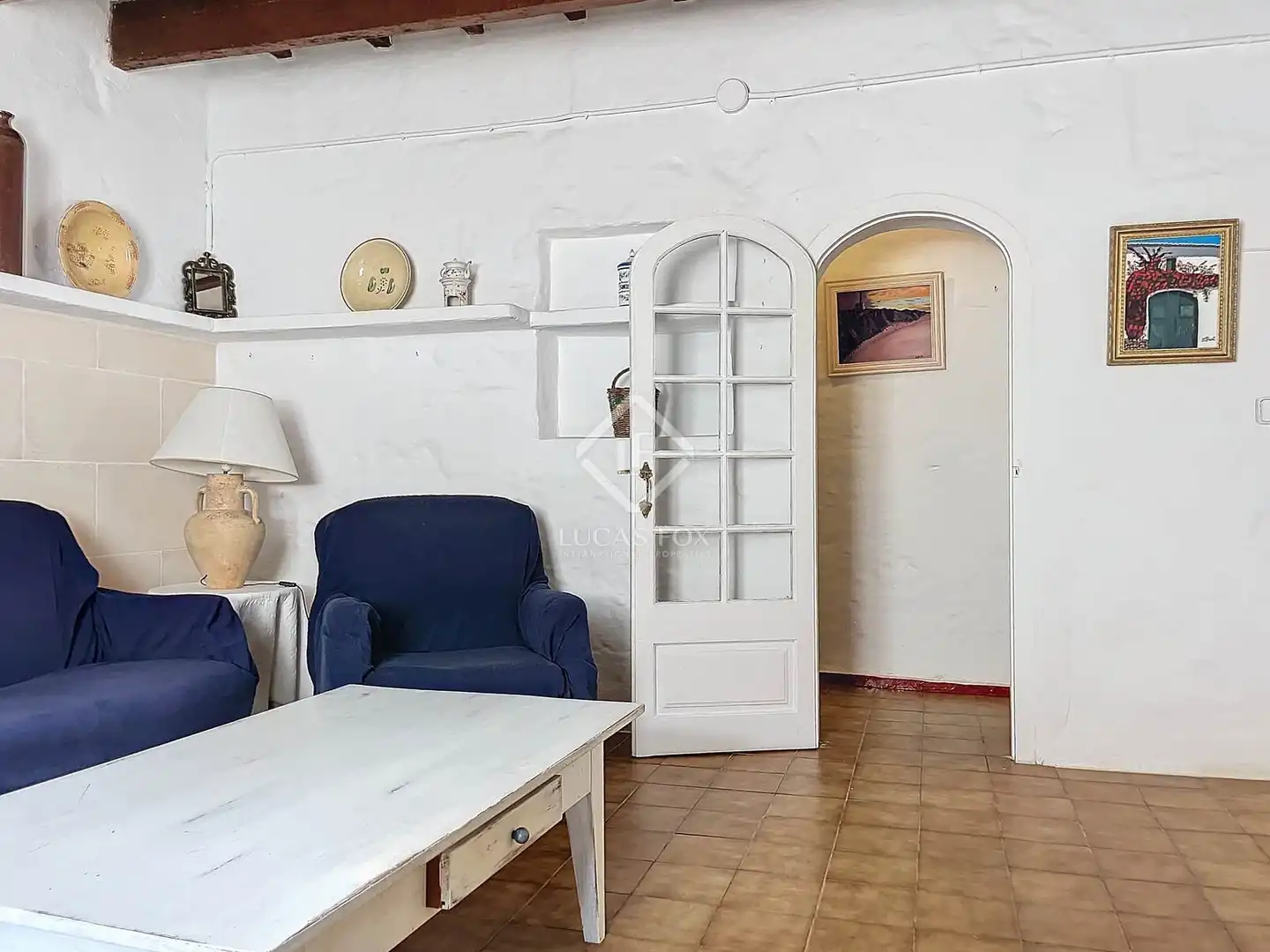 Villa mit Pool zum Verkauf in Es Castell poble, imagen 38