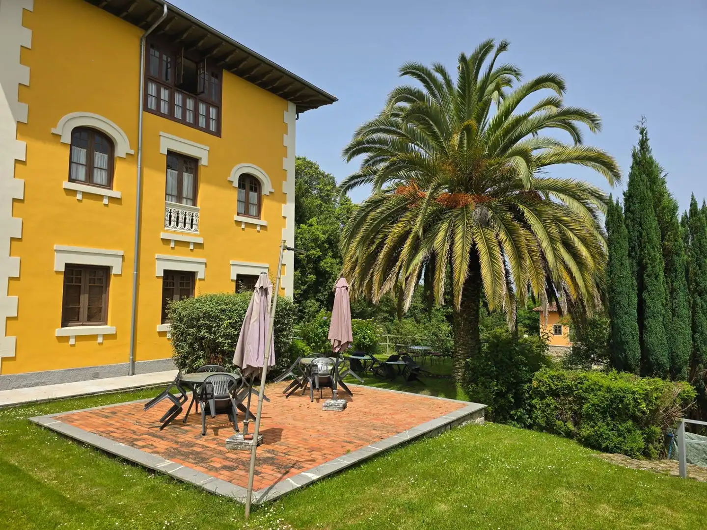 Villa con giardino in vendita a Vidiago - Pendueles - Tresgrandas, imagen 7