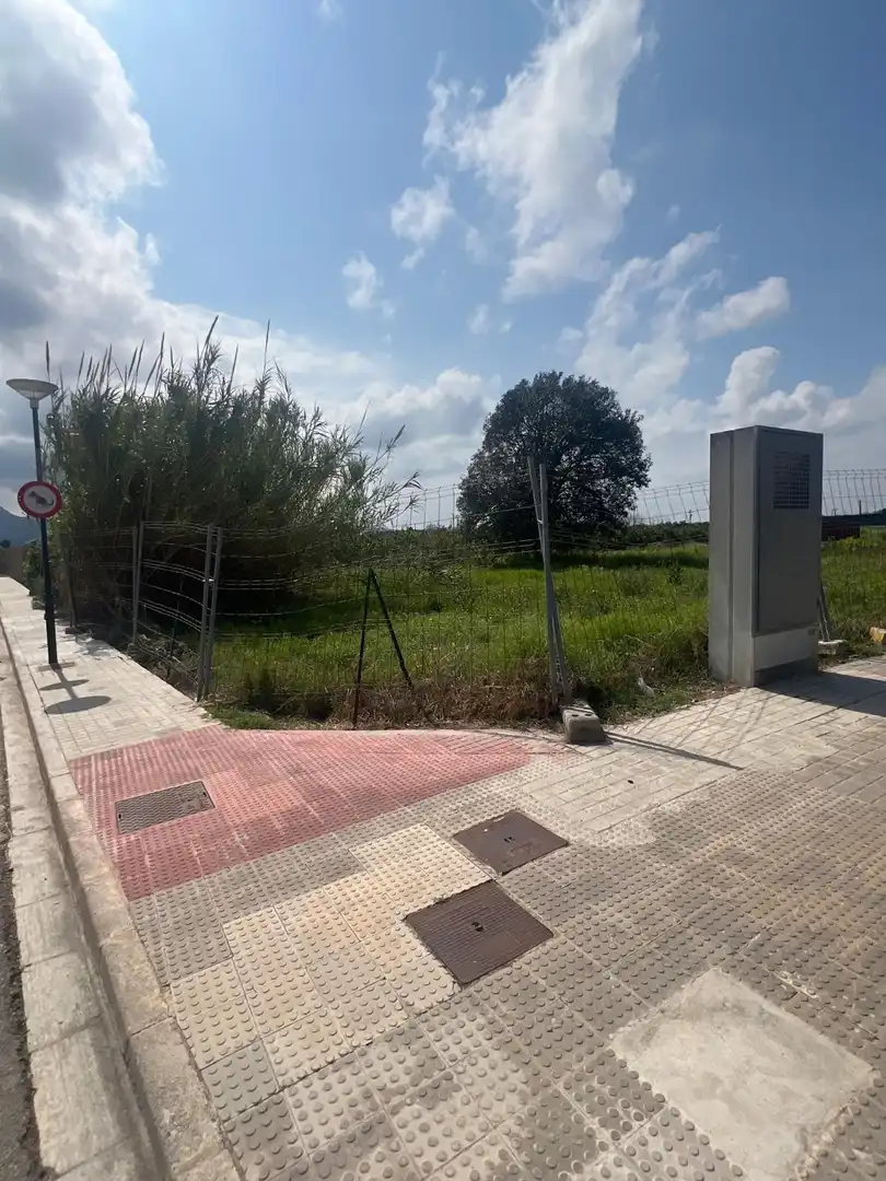 Terrenys i solars en venda a Avenida Avenida Alzira, imagen 8