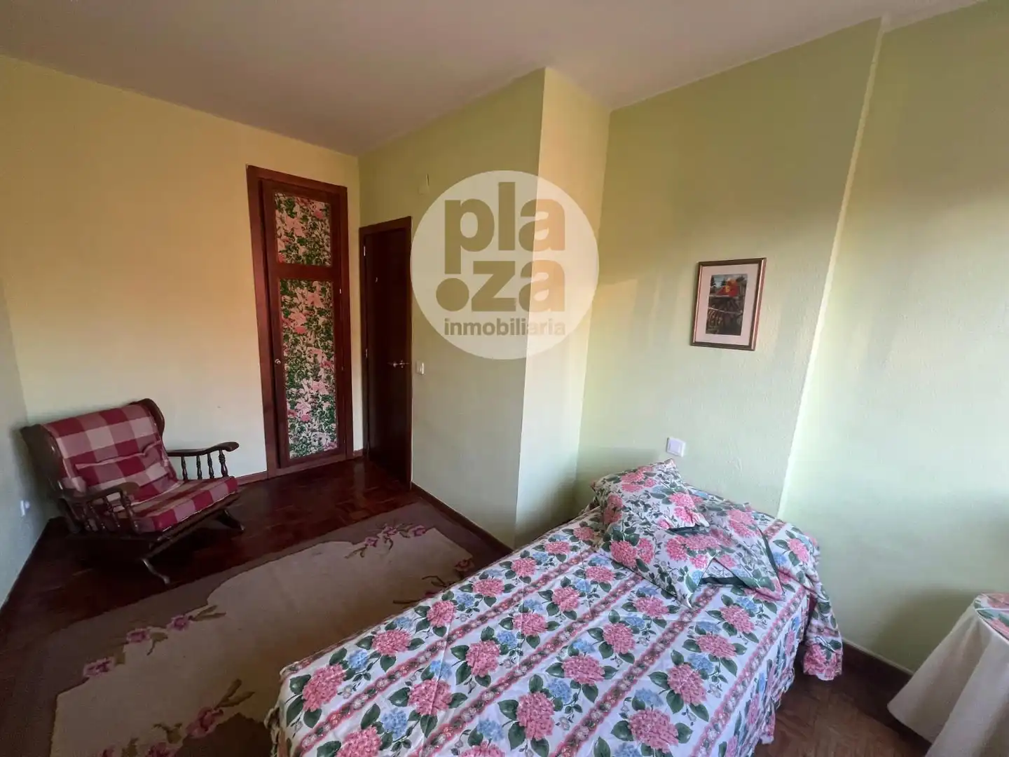 Pis de lloguer a La Paz, Villa Pilar