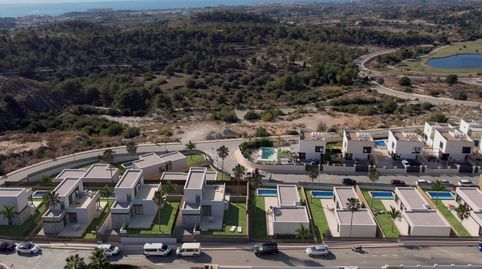 Foto 4 de Casa o chalet en venta en Av. Sevilla, Balcón de Finestrat - Terra Marina, Finestrat