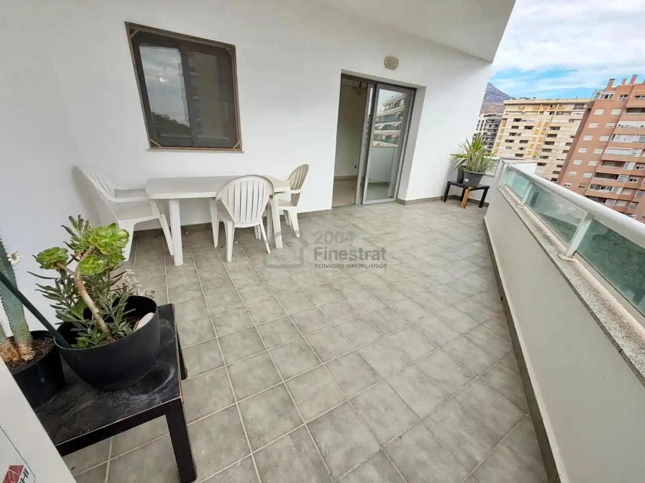 Flat with lift to rent in TRAMUNTANA, imagen 2