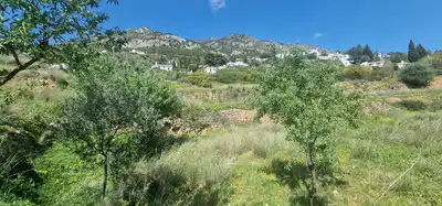 Terreno residencial en venta en Mijas pueblo, imagen 6