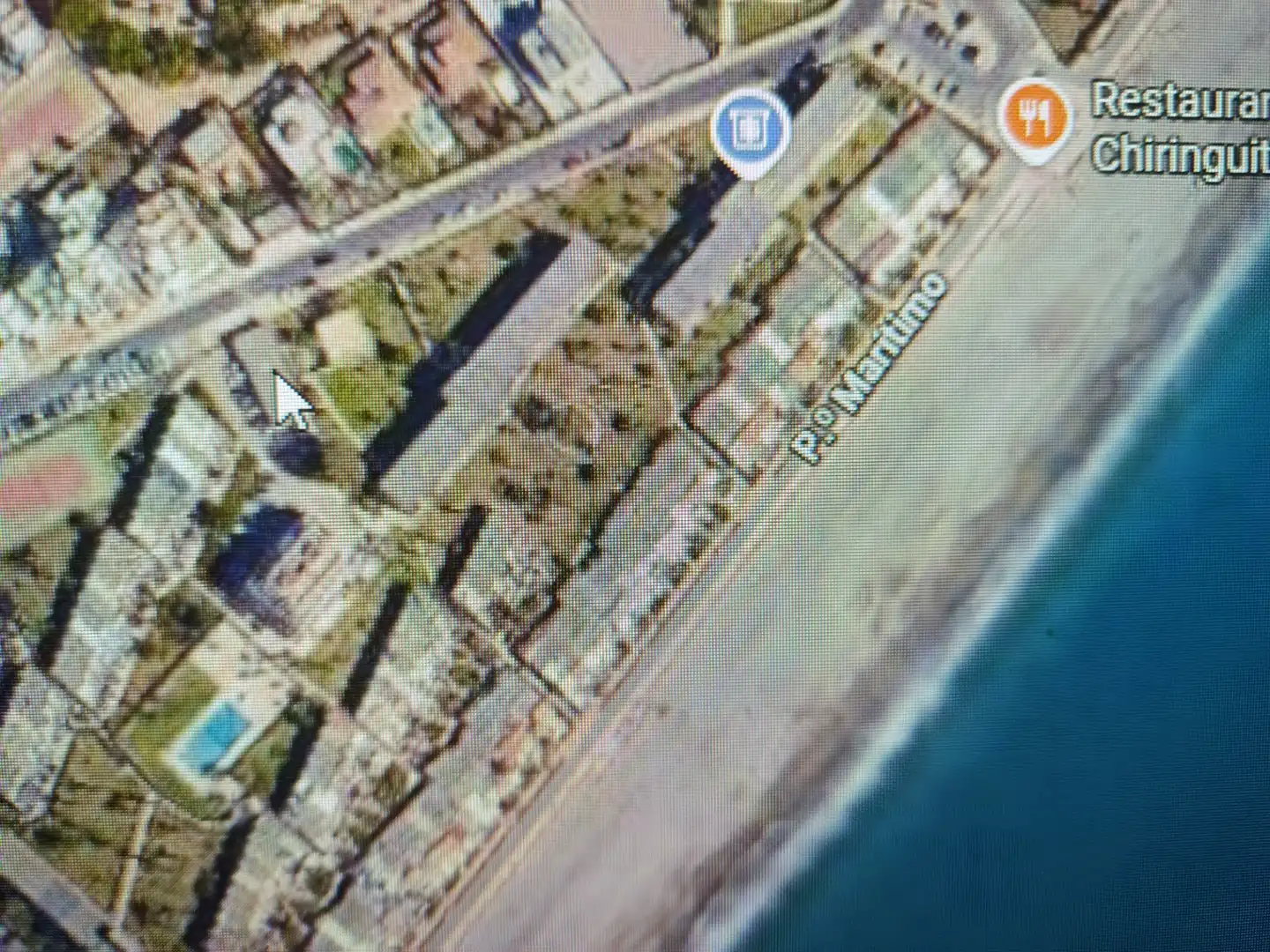 Terrain résidentiel à vendre à Avenida las Gaviotas 59, imagen 4