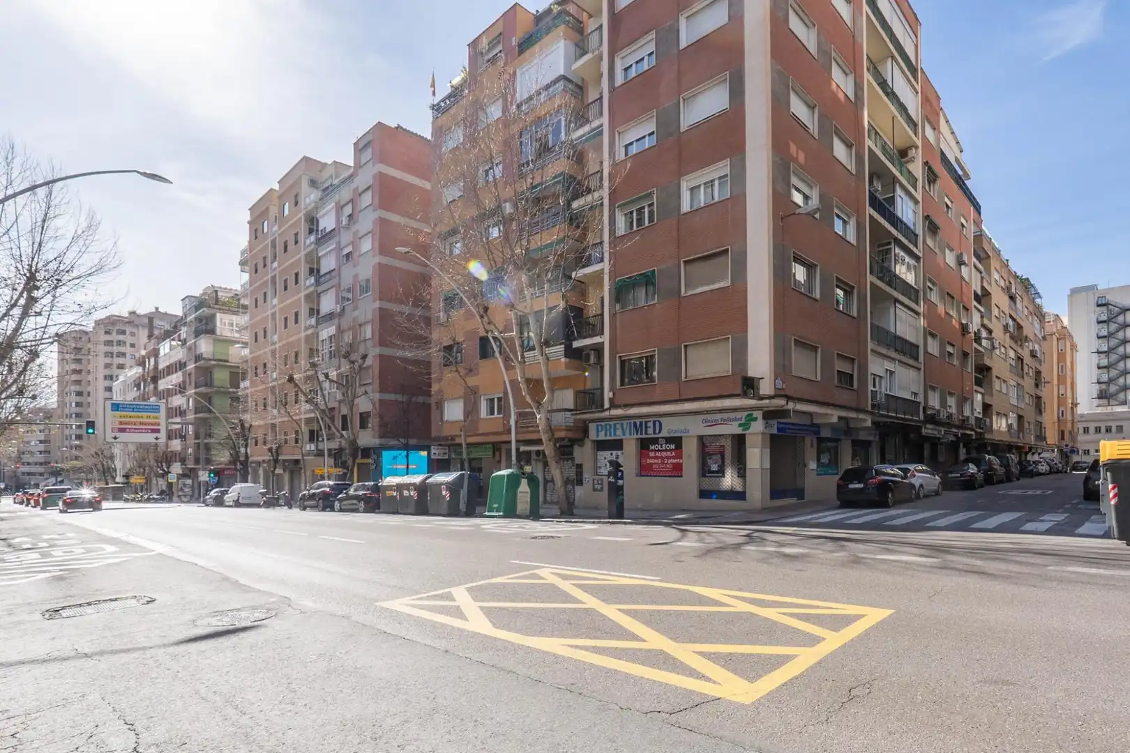Local comercial de lloguer a Avenida del Doctor Olóriz, imagen 63