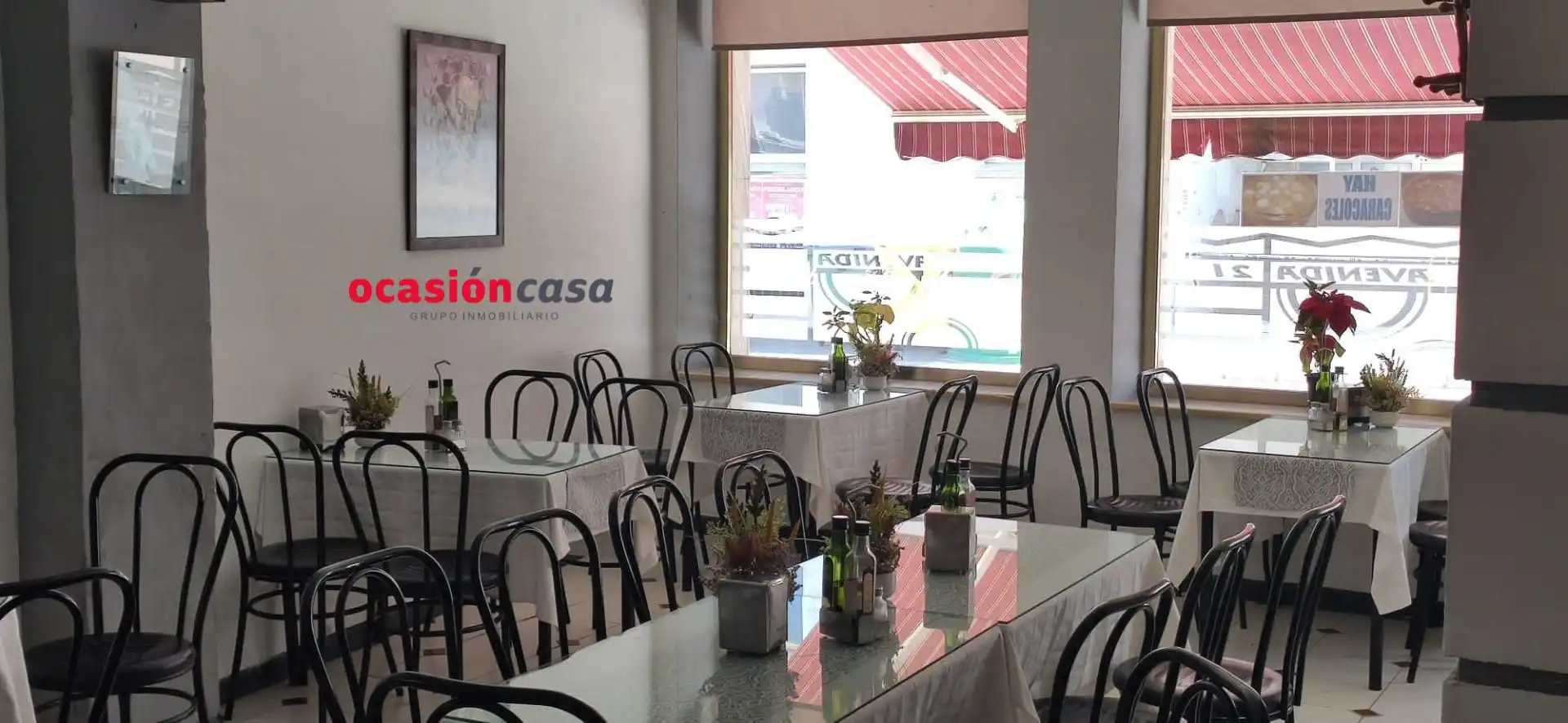 Local comercial en venta en Peñarroya-Pueblonuevo