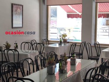 Local comercial en venda a Peñarroya-Pueblonuevo