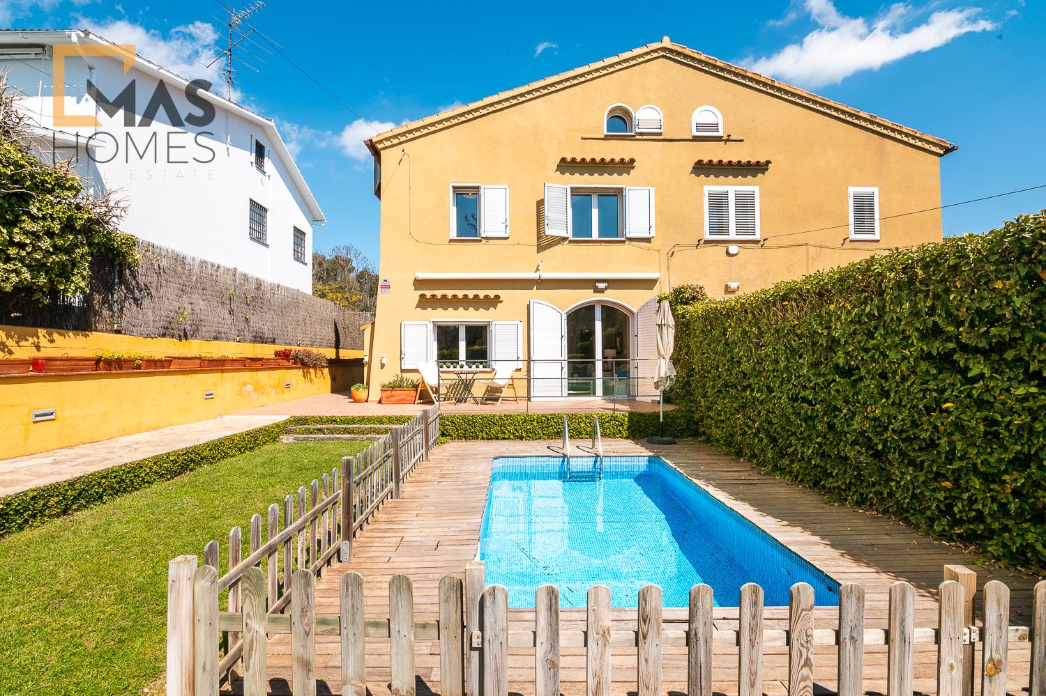 House or chalet for sale in Passeig Merla, Valldoreix