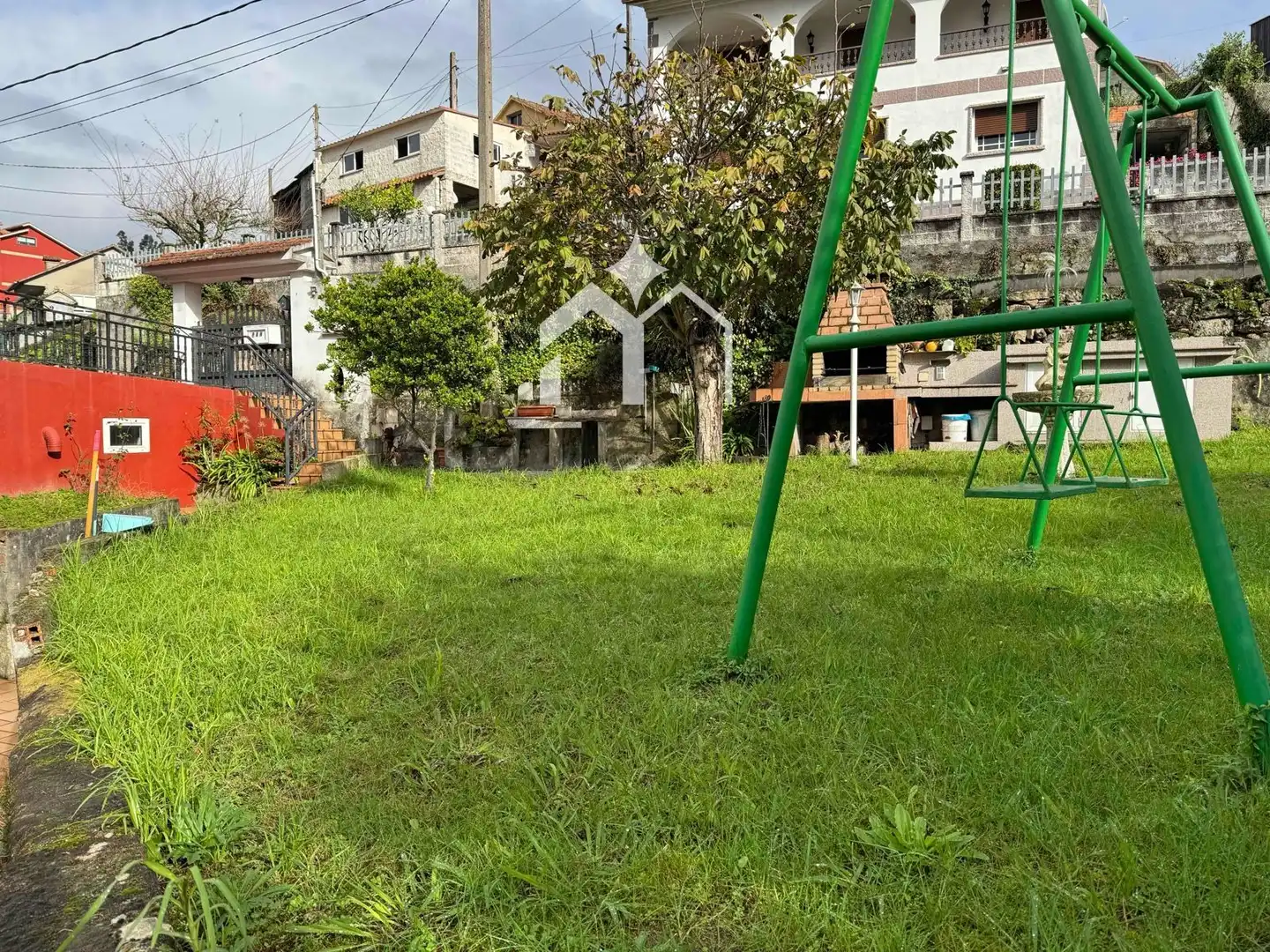 Villa à vendre à Moaña, imagen 43