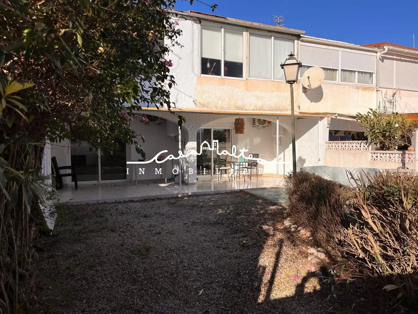 Studio to rent in L'Albir, imagen 22