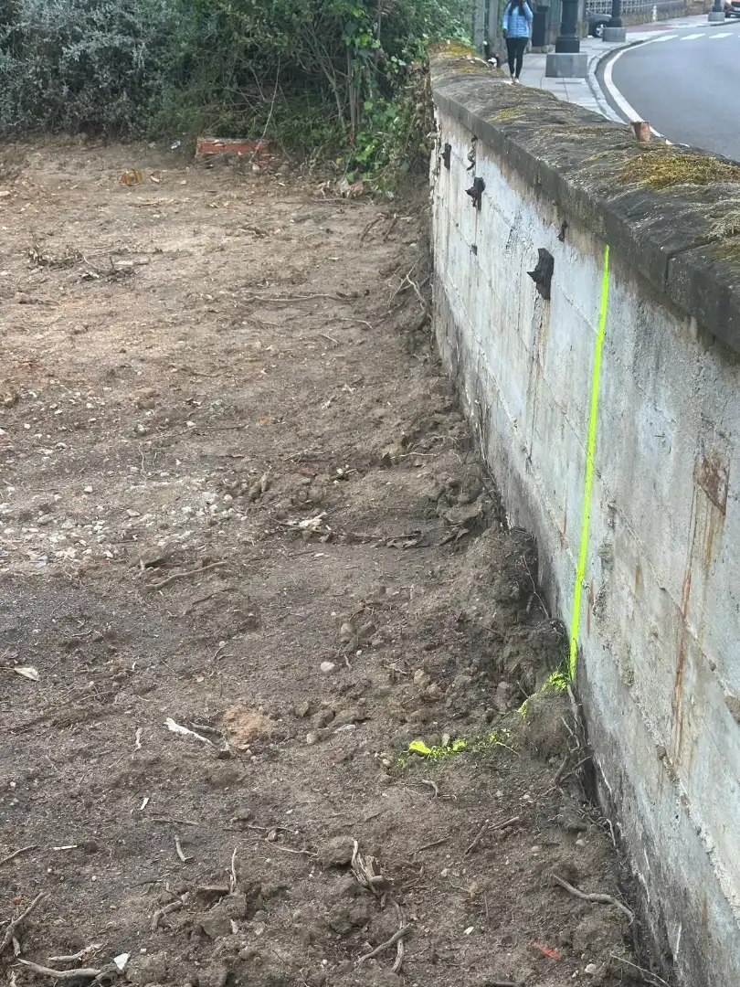 Terreno residenziale in vendita a Calle de Peña Ubiña 5, imagen 15