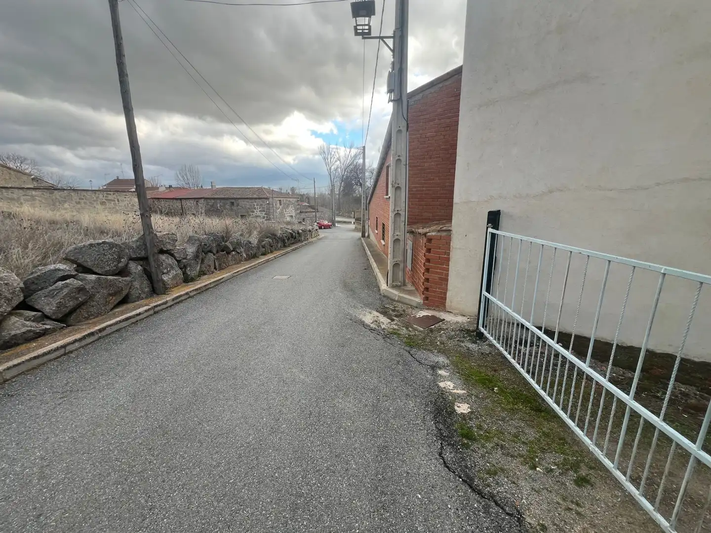 Terreni e lotti in vendita a Calle Paseo de la Viña, imagen 8