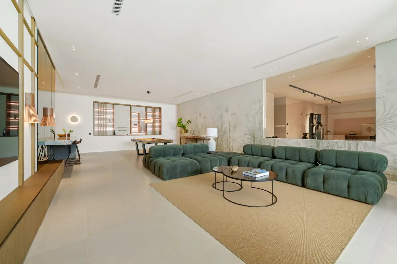 Chalet con terraza en venta en Calle Paris 83, imagen 37