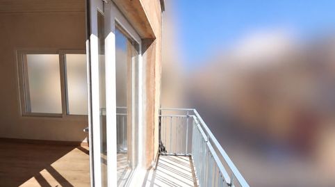 Piso reformado esquinero de 3 habitaciones en el centro de La Ràpita