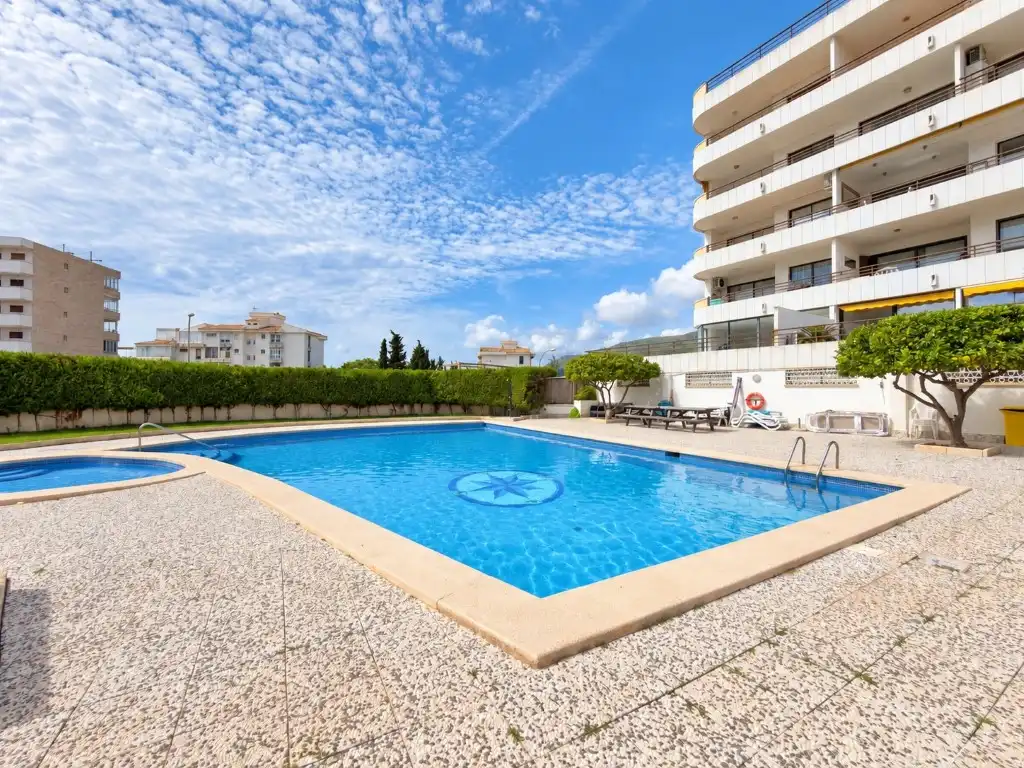 Apartamento con piscina en venta en Portals Nous, imagen 22