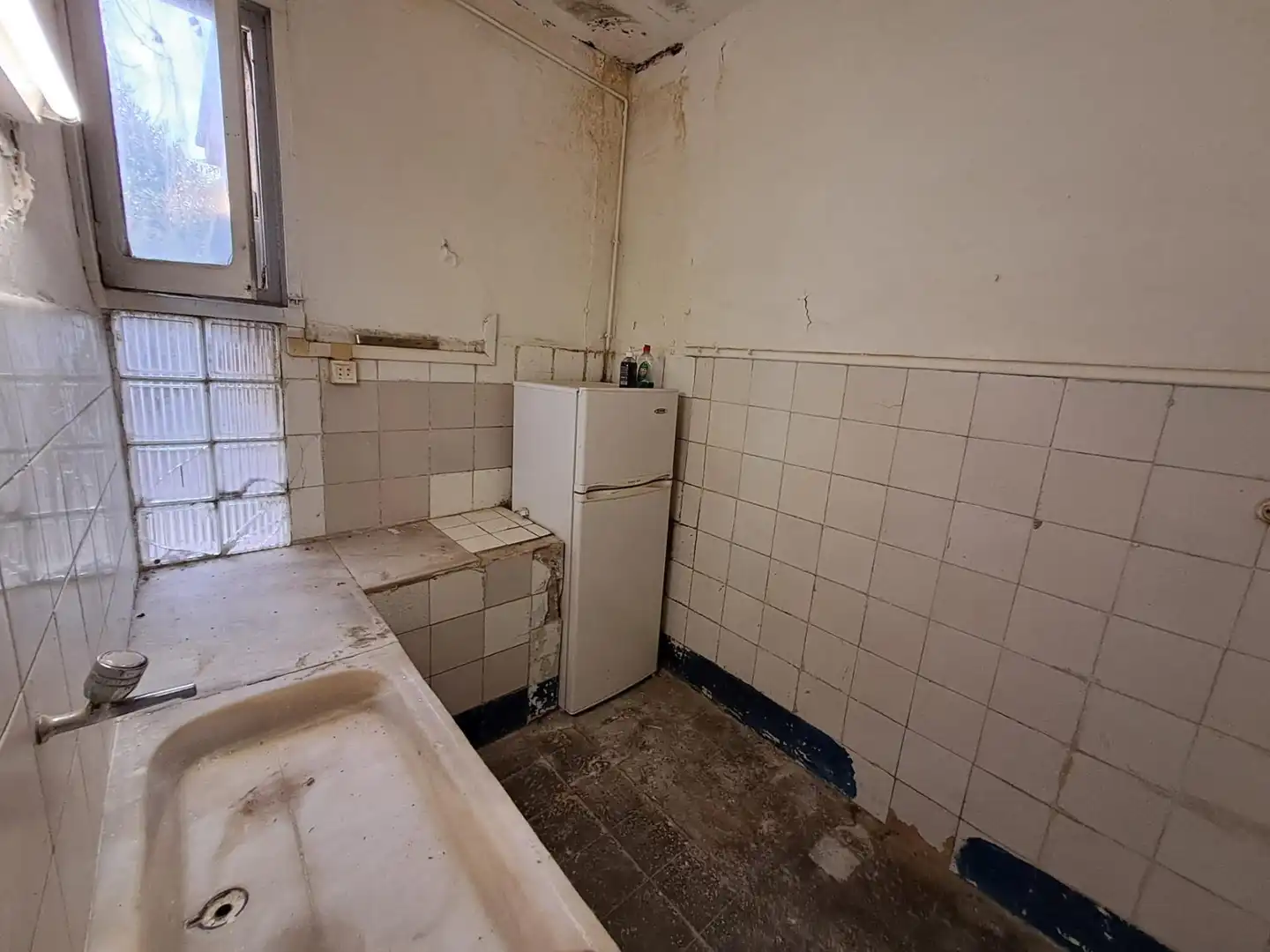 Cuina de Casa o xalet en venda en Sabadell