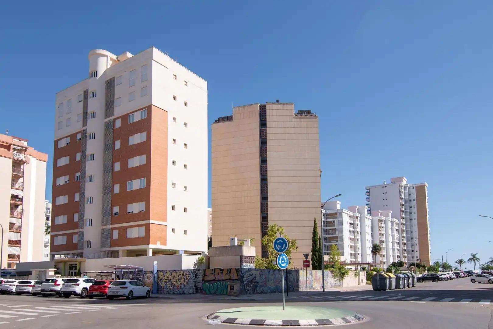 Apartament amb piscina en venda a Playa de Gandia, imagen 25