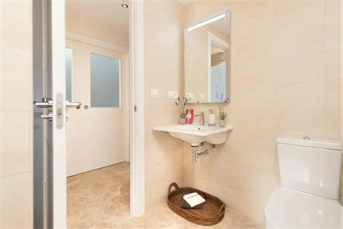 Detached homes for rent in Urbanizacion ALAMEDA-NARANJOS MARBELLA, La Dama de Noche - La Alzambra