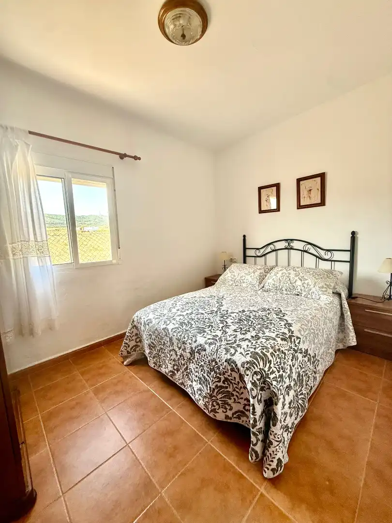 Villa con giardino in vendita a El Lentiscal 37, imagen 10