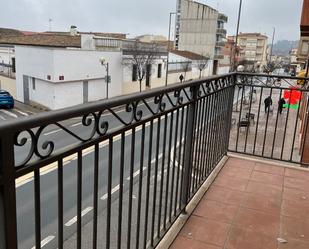 Apartament de lloguer a Calle Mirador del Segria, Almenar