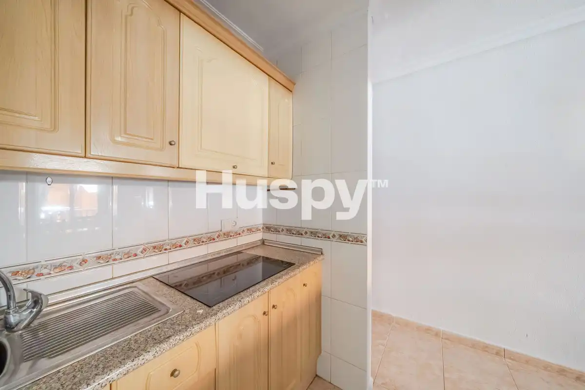 Flat with pool for sale in Calle San Emigdio, imagen 11