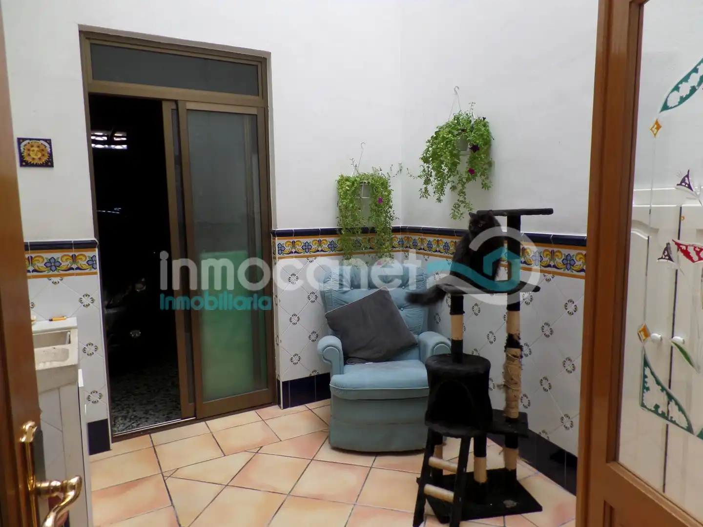 Casa o xalet en venda a Oliva pueblo