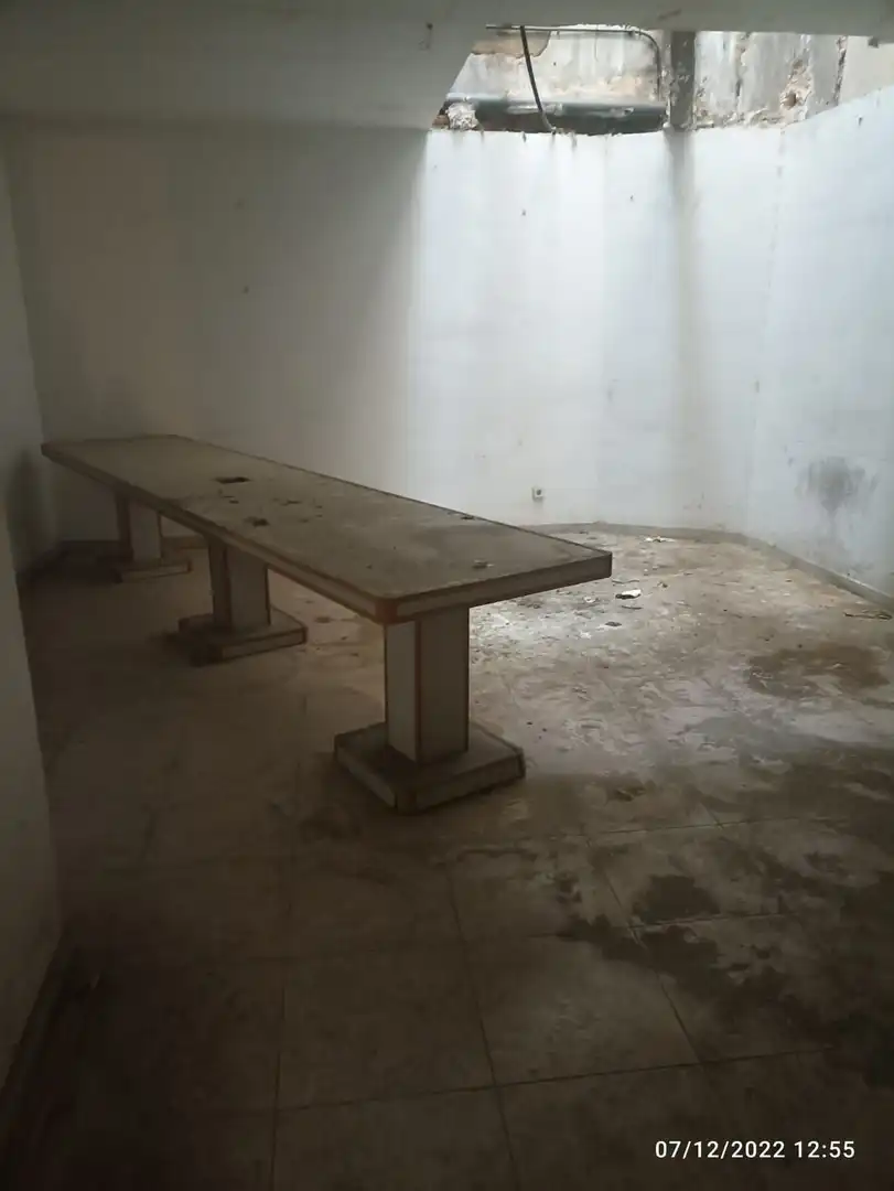 Piso en venta en Plaça de Sant Joan, Berga