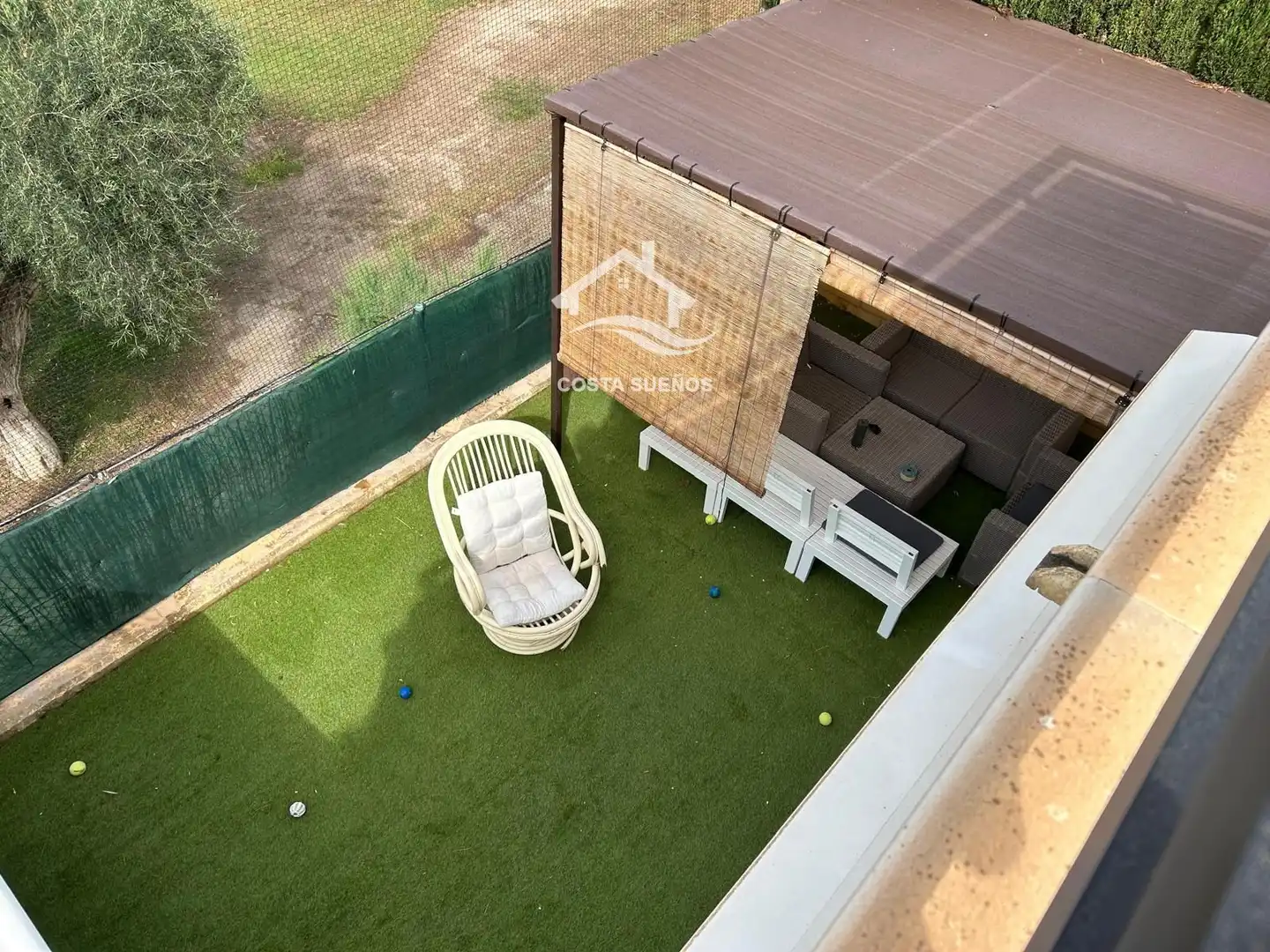 Casa a schiera con piscina in vendita a Marge, imagen 10