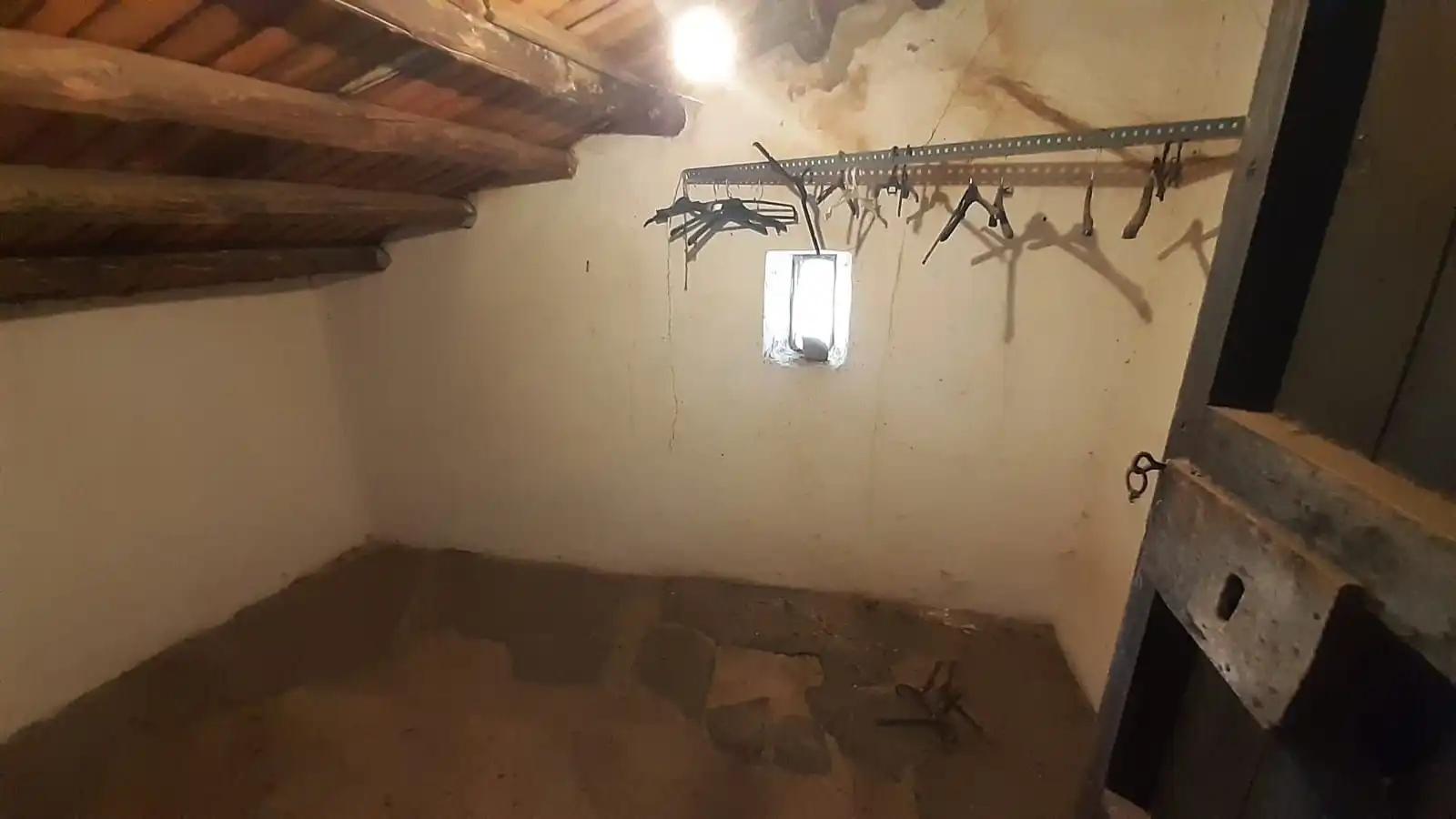 Casa o xalet en venda en Mata de Alcántara