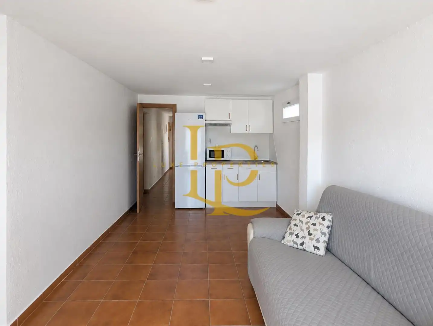 Cocina de Casa o chalet en venta en El Casar con Aire acondicionado, Jardín privado y Terraza