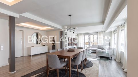 Luminosa vivienda en Plaza Pinazos