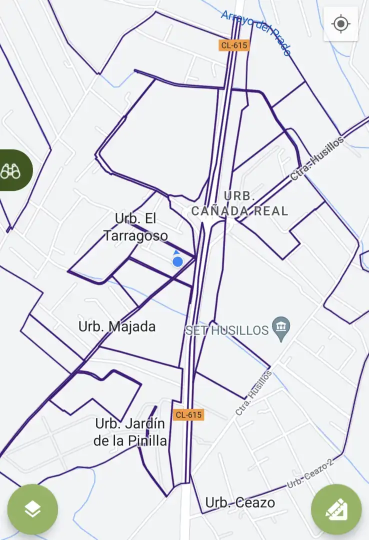 Terreni e lotti in vendita a Urbanización Tarragoso 2 1, imagen 27