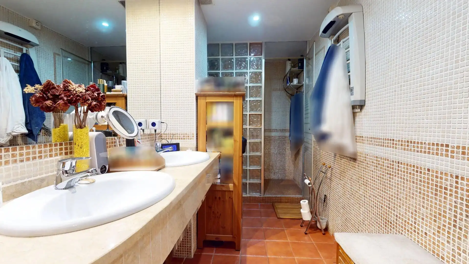Detached homes for sale in Ciudad Jardín - Zoco