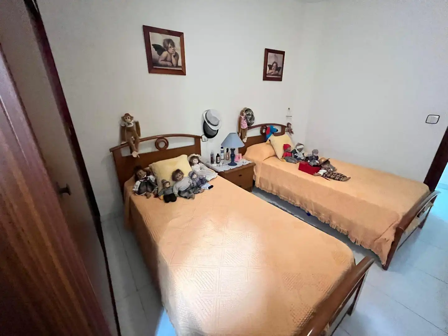 Wohnung mit Terrasse zum Verkauf in Casco Antiguo, imagen 11