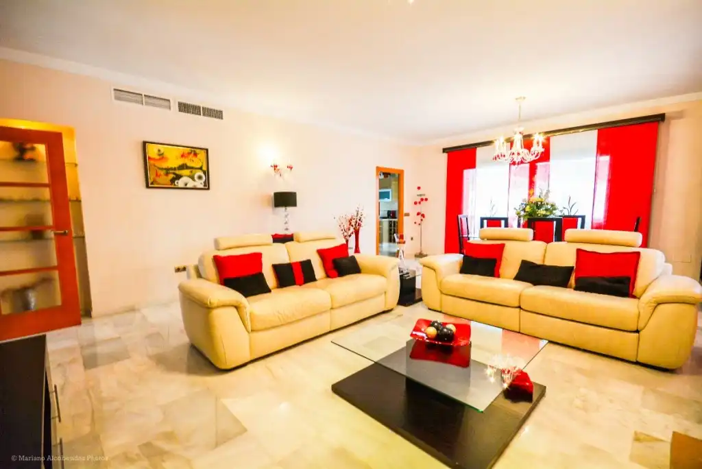 Villa avec piscine à vendre à Campo de Mijas, imagen 8