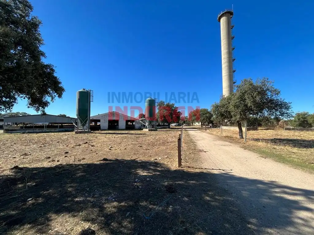 Haus zum Verkauf in Peraleda de la Mata, imagen 3
