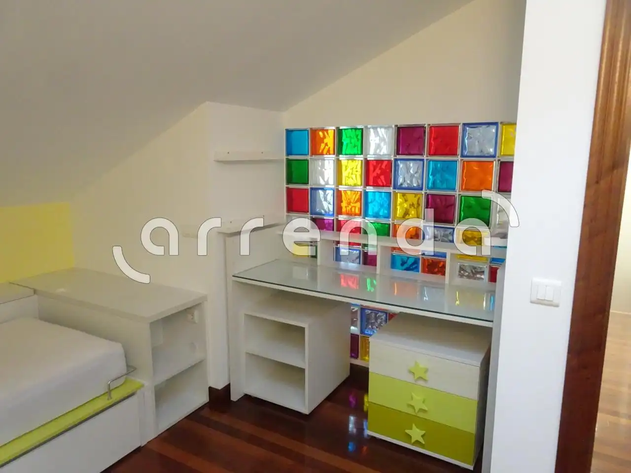 Dúplex de lloguer a Barrio las Reigadas, Liencres