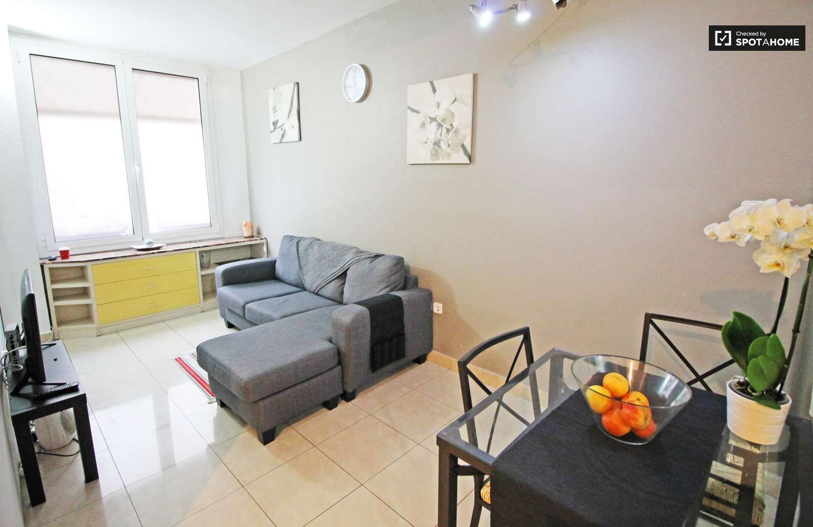 Apartament per a compartir a El Turó de la Peira