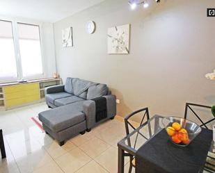 Apartament per a compartir a El Turó de la Peira