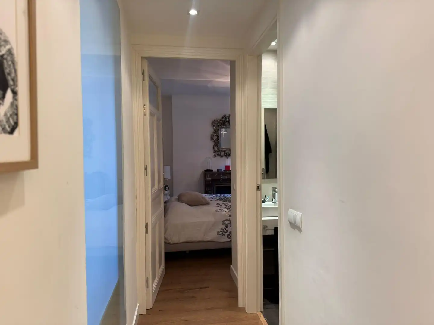 Duplexes for sale in Madrid  with Air Conditioner, Heating and Storage room