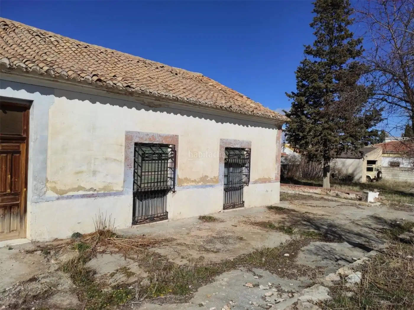 House for sale in Avenida San Isidro 58, imagen 7