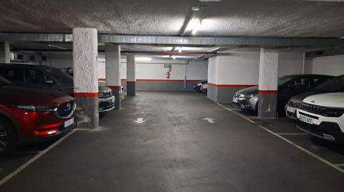 Foto 5 de Garaje en venta en París, 101, La Nova Esquerra de l'Eixample,  Barcelona Capital