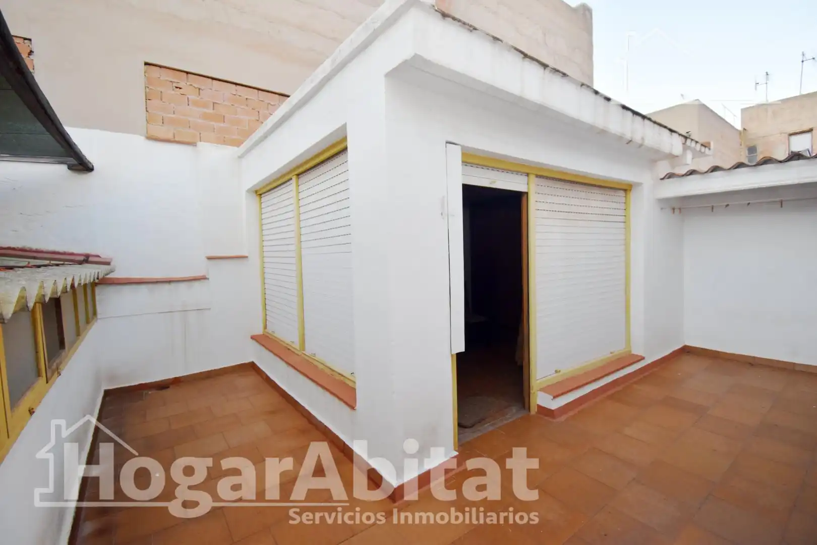 Casa o xalet en venda en Almazora / Almassora amb Aire condicionat, Calefacció i Terrassa