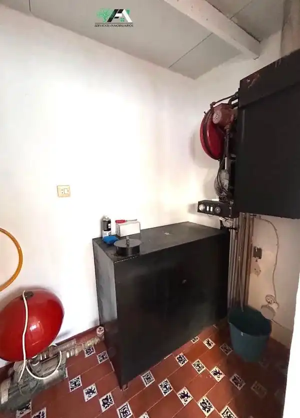 Casa o xalet en venda en Baeza, Jaén